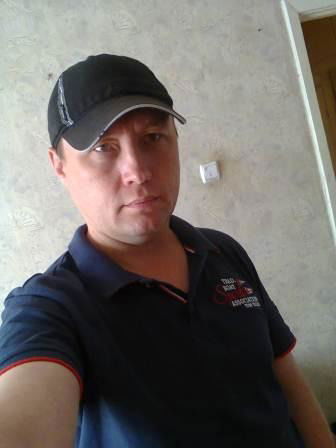 Михаил Назаров