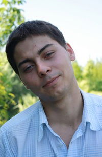 Виктор Константый