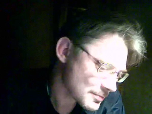 Александр Строганов