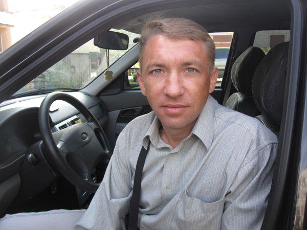 Алексей Филиппов