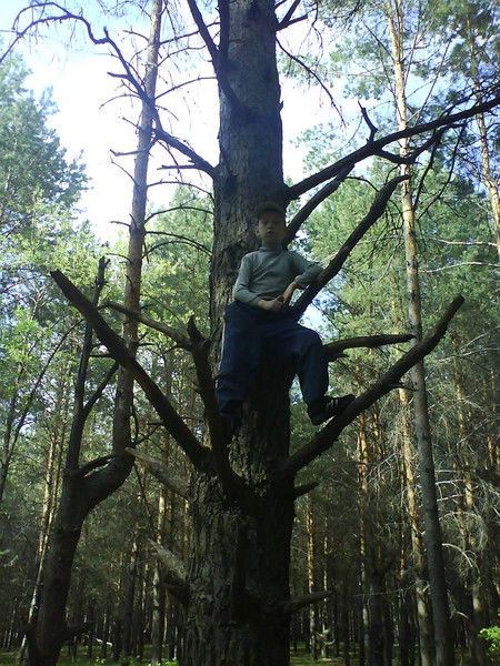 Рома Ронжин