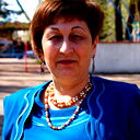 Галина Сысоева
