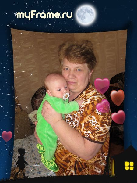 Галина Болдырева