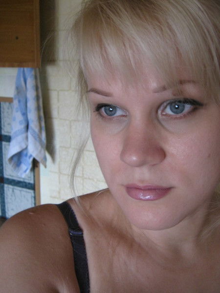 Наталья Штоколова