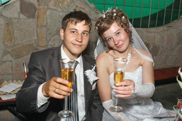 Марина Ольденбургер