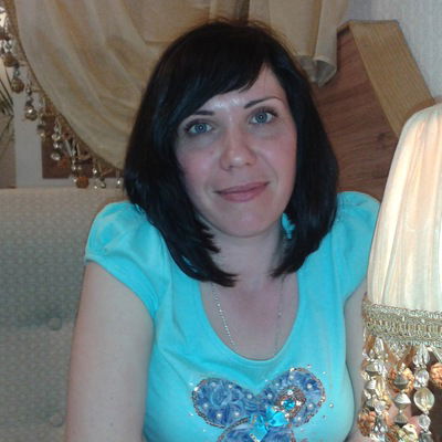 Катюля Иванченко