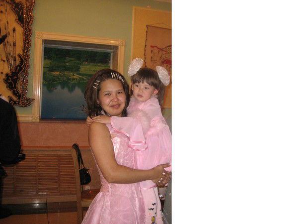 Лаура Пчелинская