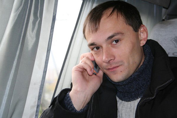 Малыхин Виталий