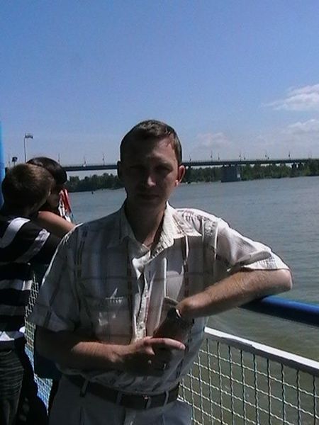 Дмитрий Туманов