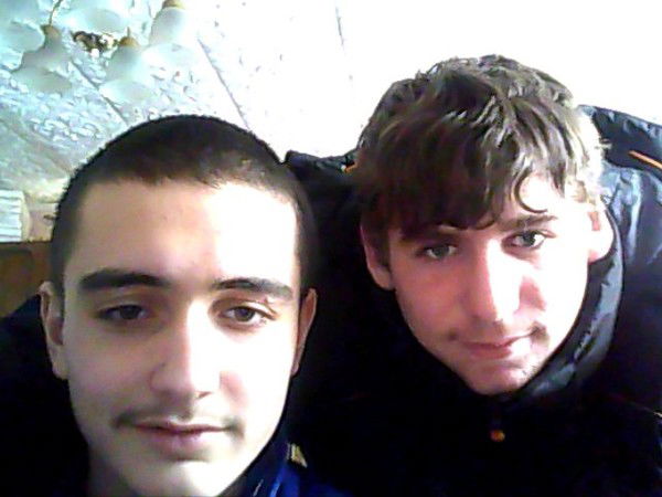 Рафаэль Петрищев