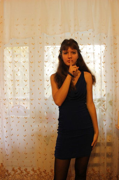 Алина Снаткина