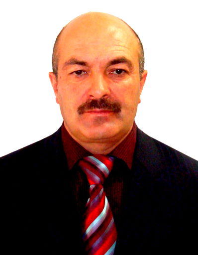 Shodikhon Yusufbekov