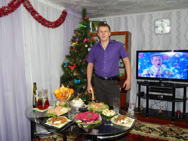 Георгий Супротивин