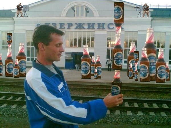 Роман Олегович