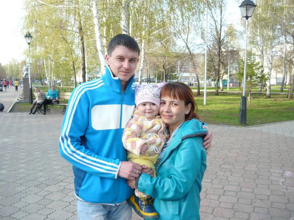 Денис Еськов