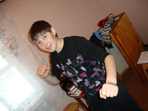 Сергей Аликин