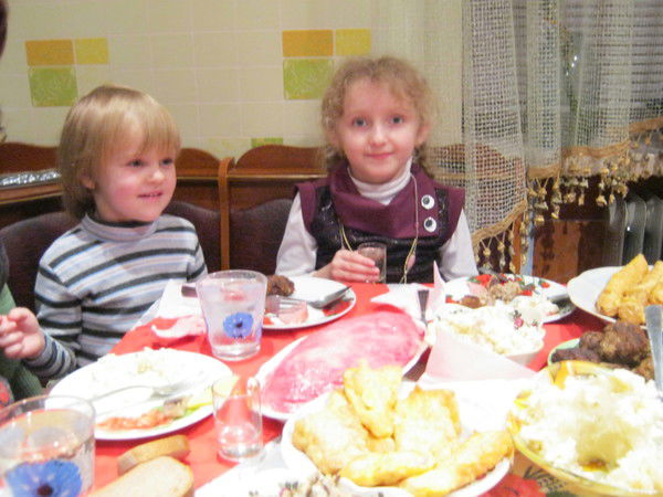 Петр Нечипоренко