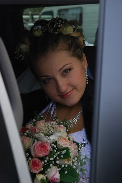 Инна Беляева