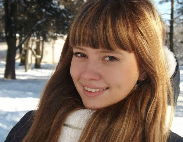 Вероника Детченя