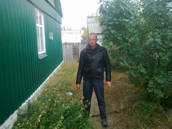 Александр Шашалевич