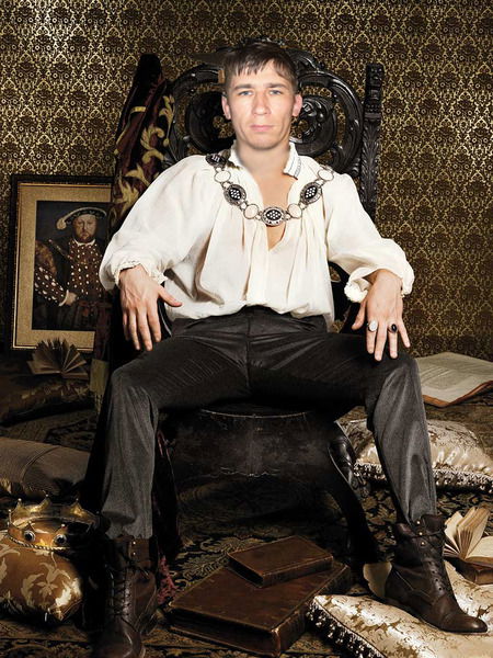 Юра Миронюк