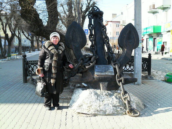 Светлана Кравченко