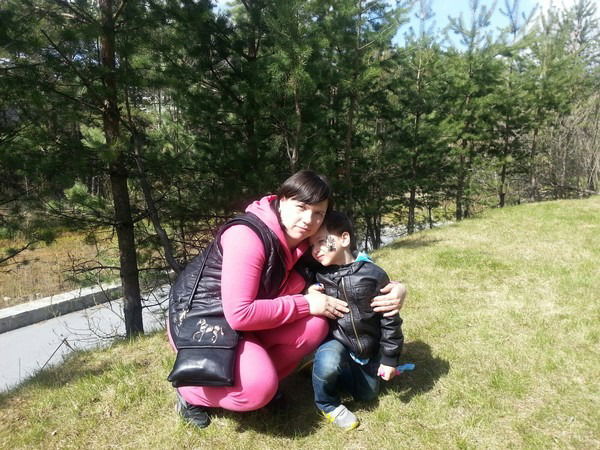 Ирина Пивоварова