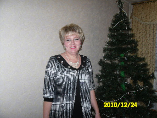 Елена Симоненко