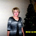 Елена Симоненко