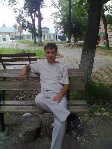 Артем Ясенков