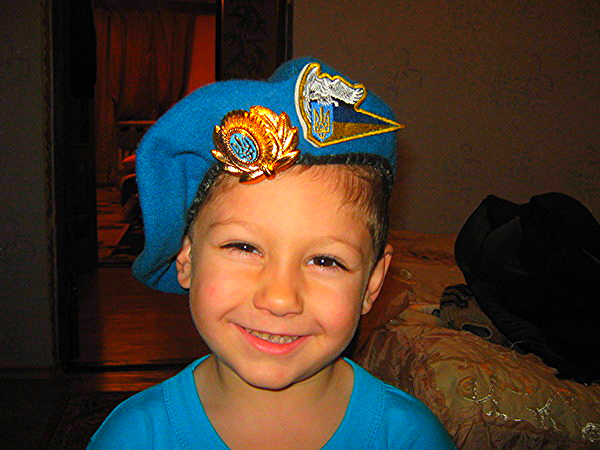 Дмитрий Сивоконь