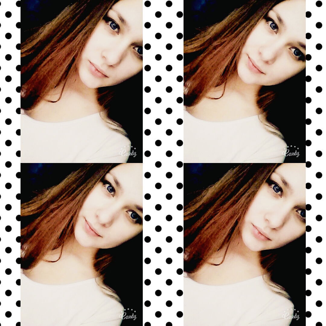 Анастасия Горенятенко