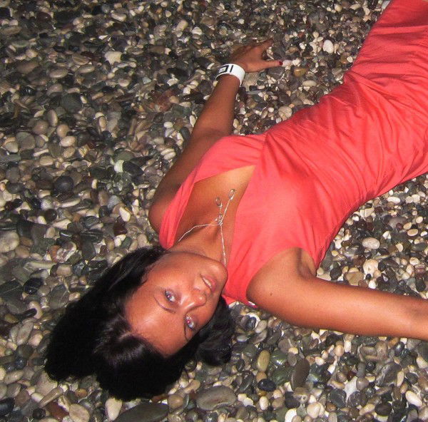 Валерия Григорьева