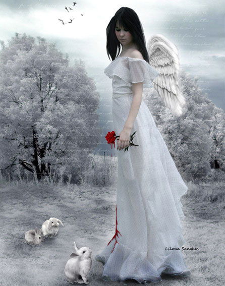 Наталья Ким