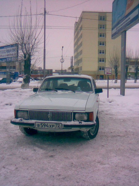 Владимир Свяжин