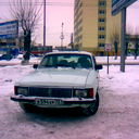 Владимир Свяжин