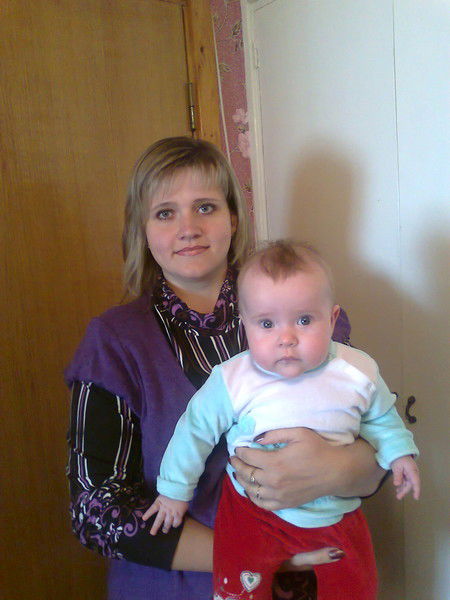 Надежда Амелишко