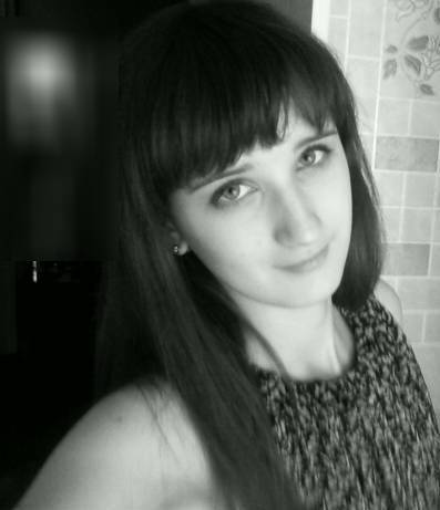 Виктория Зубова