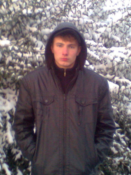 Ярослав Жосткий