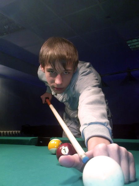 Олег Синянский