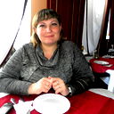 Наталья Суровцева