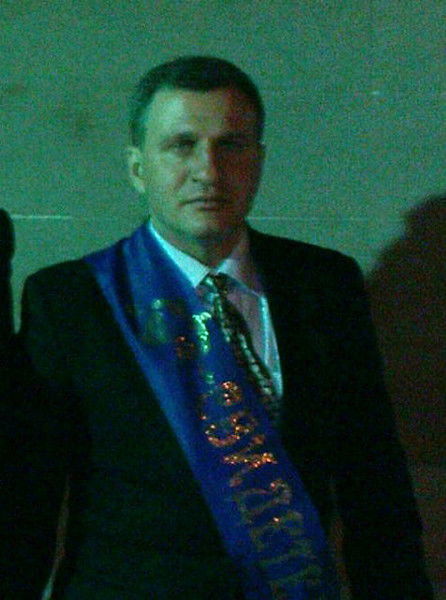 Андрей Тулбу