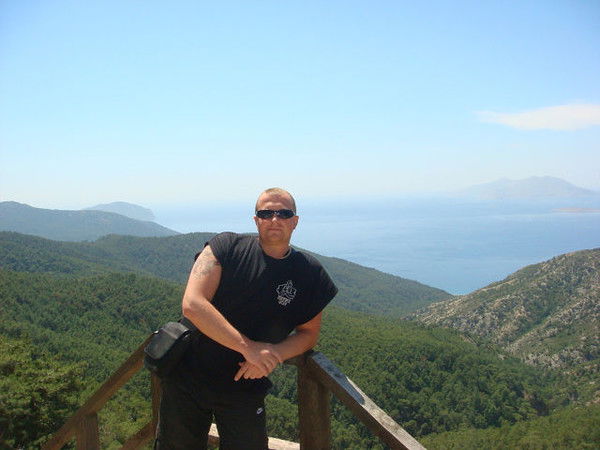 Андрей Рыбаков