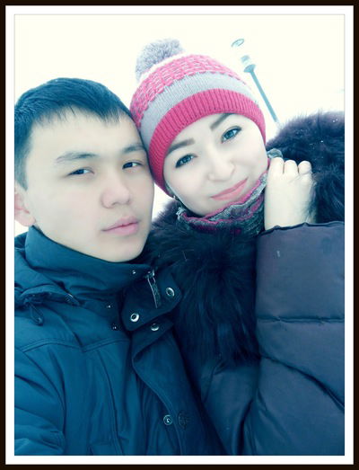 Бекзат Айгисин