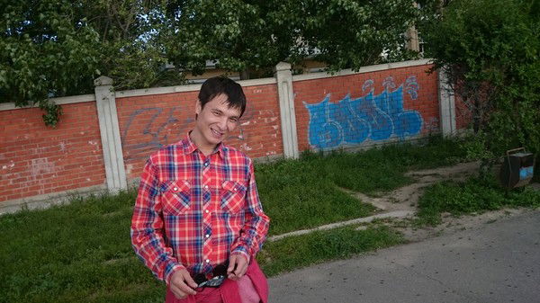 Нурлыбек Сатенов