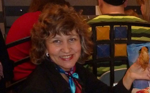 Наташа Граненова