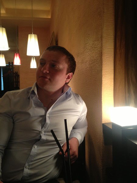 Андрей Александрович