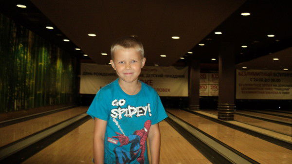 Яна Кочнева