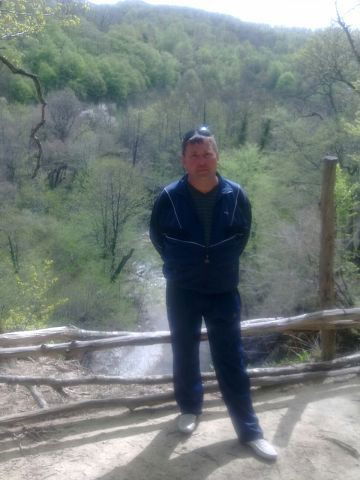 Михаил Курбатов