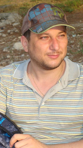 Александр Гуляев